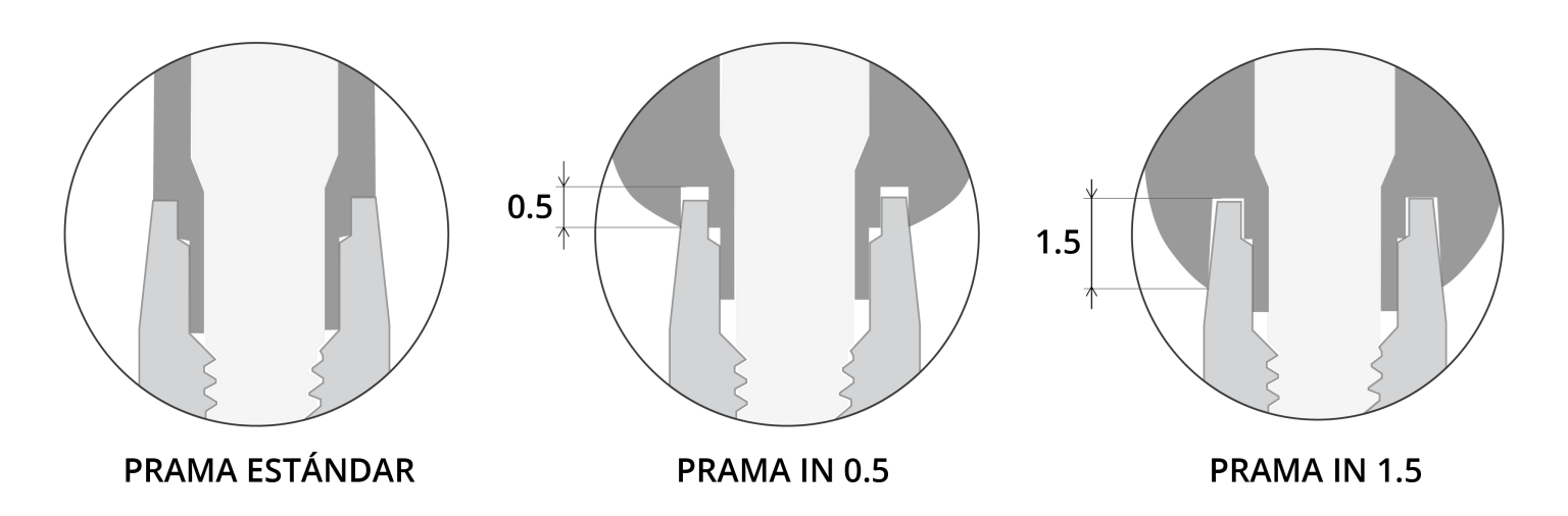 IMPLANTES PRAMA SWEDEN & MARTINA GTMedical Blog