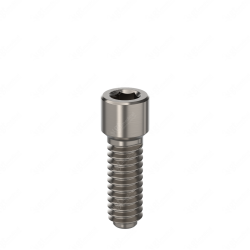 Universal Screw, Hex 1.25,...