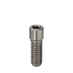 Universal Screw, Hex 1.25,...