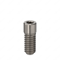 Universal Screw, Hex 1.25,...