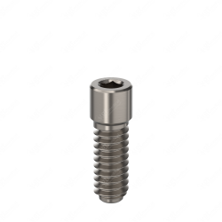 Universal Screw, Hex 1.20,...