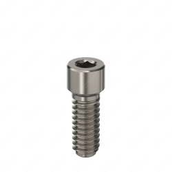 Universal Ti-Base Screw,...