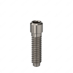 Prime Screw, Hex 1.25,...