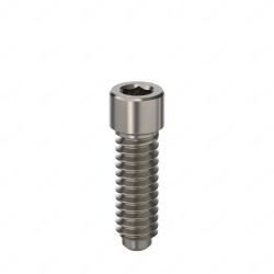 Tornillo Prime, Hex 1.25,...