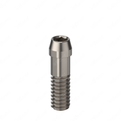 Prime Screw, Hex 1.25,...