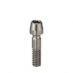 Prime Screw, Hex 1.25,...