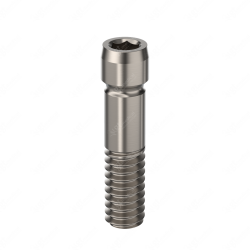 Prime Screw, Hex 1.25,...