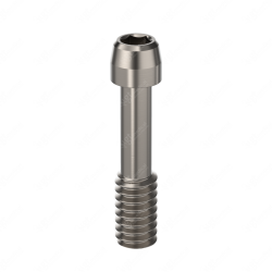 Tornillo Prime, Hex 1.25,...