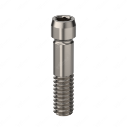 Prime Screw, Hex 1.25,...