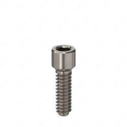 Universal Screw, Hex 1.25,...