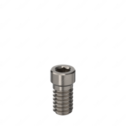 Prime Screw, Hex 1.25,...
