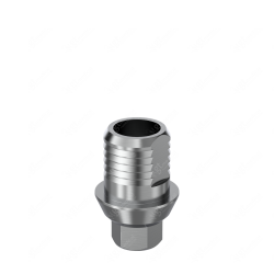 Base de CrCo, No Rotatoria...