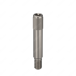 Tornillo Poste, Cub....