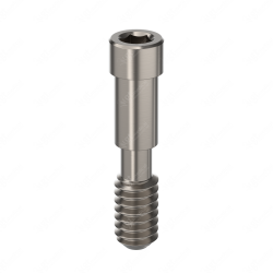 Coping Screw, Closed Tray,...