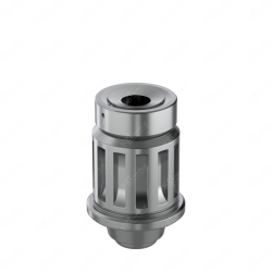 Adaptador contra-ángulo /...