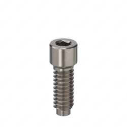 Universal Ti-Base Screw,...