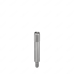 Coping Screw, Open Tray,...