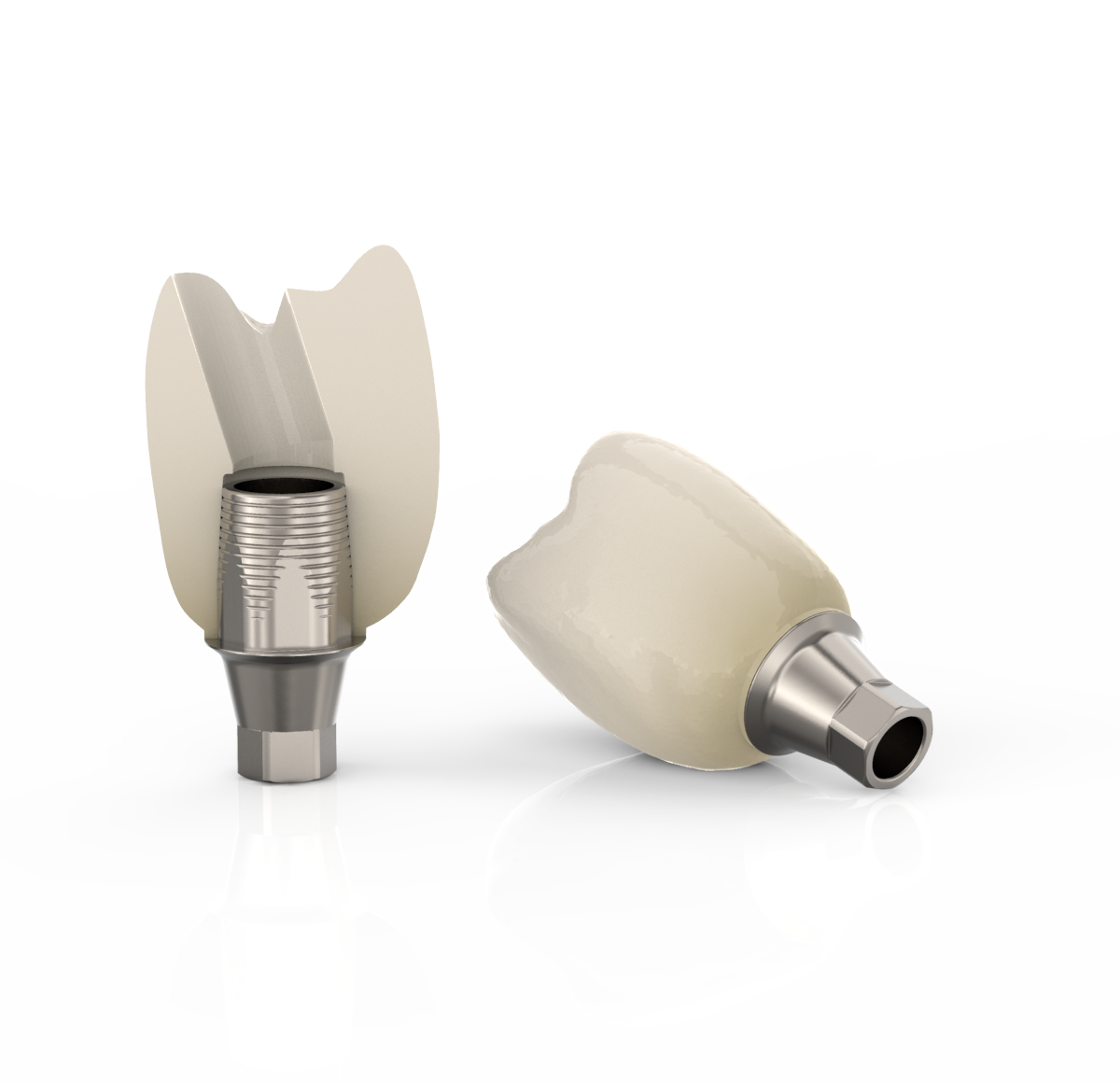 Ti-Base Universal